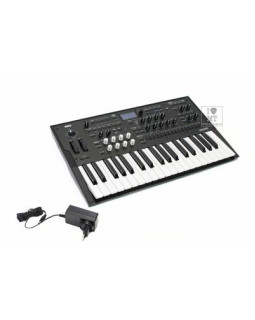 KORG WAVESTATE Синтезатор-foto15