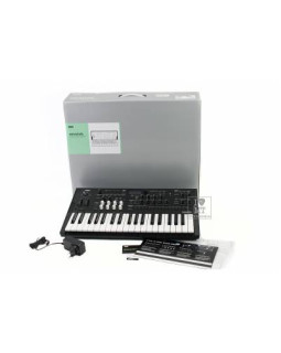 KORG WAVESTATE Синтезатор-foto18