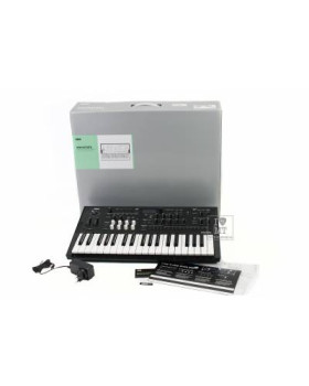 KORG WAVESTATE Синтезатор-foto18