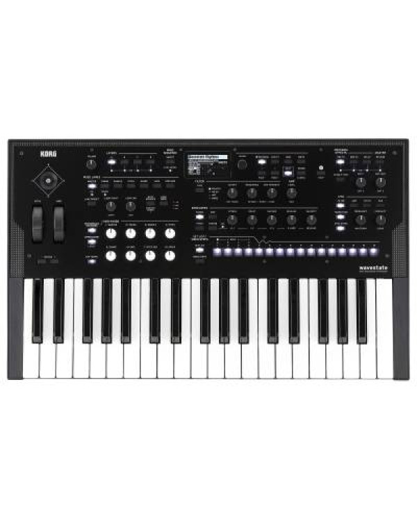 KORG WAVESTATE Синтезатор