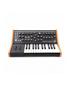 MOOG SUBSEQUENT 25 Синтезатор аналогового моделювання