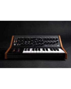 MOOG SUBSEQUENT 25 Синтезатор аналогового моделювання-foto2