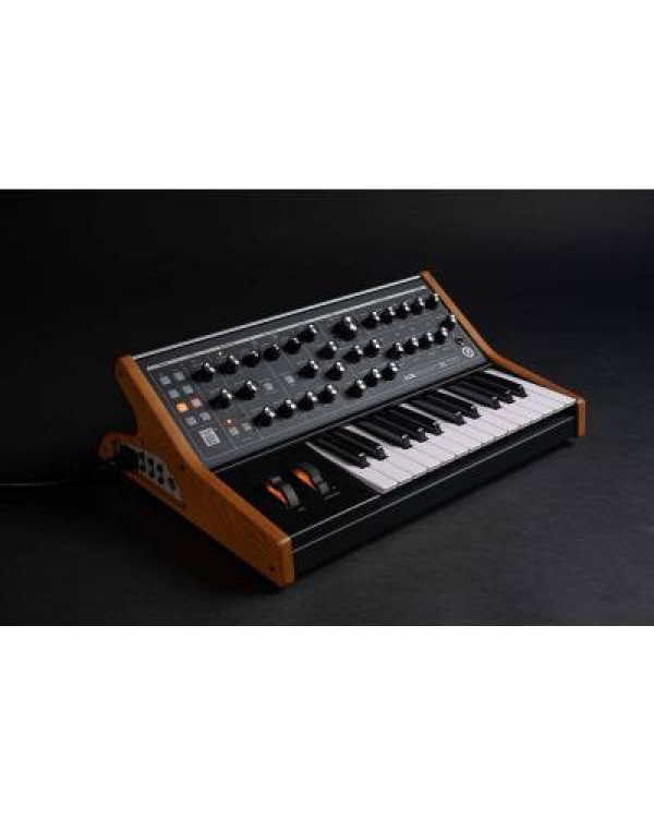 MOOG SUBSEQUENT 25 Синтезатор аналогового моделювання