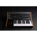 MOOG SUBSEQUENT 25 Синтезатор аналогового моделювання