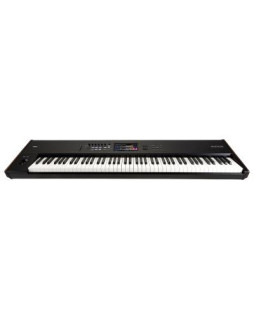 KORG NAUTILUS-88 Робоча станція-foto2