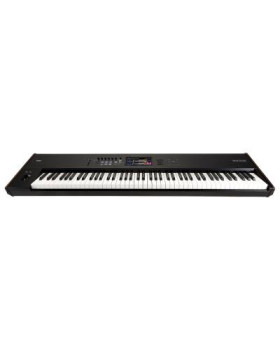 KORG NAUTILUS-88 Робоча станція-foto2