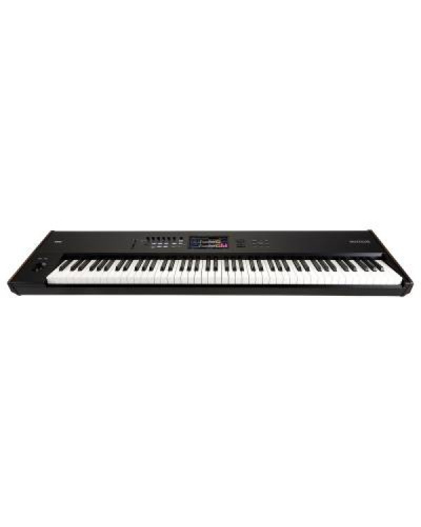 KORG NAUTILUS-88 Робоча станція