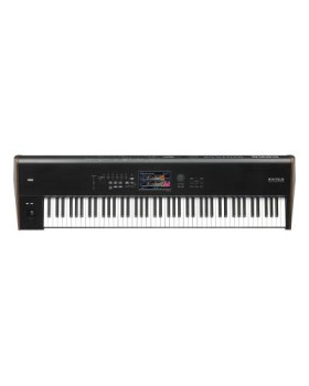 KORG NAUTILUS-88 Робоча станція