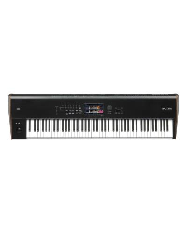 KORG NAUTILUS-88 Робоча станція