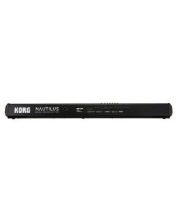 KORG NAUTILUS-88 Робоча станція-foto3