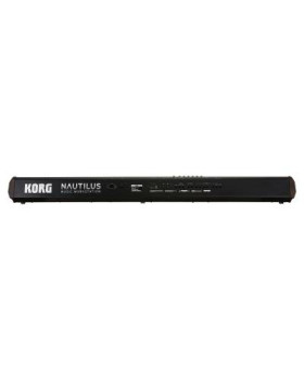 KORG NAUTILUS-88 Робоча станція-foto3