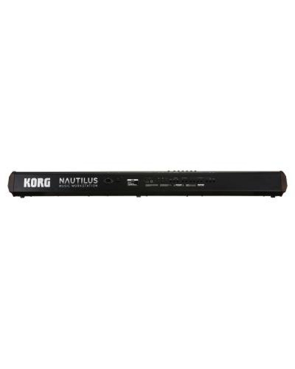 KORG NAUTILUS-88 Робоча станція