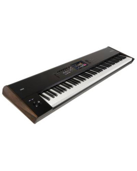 KORG NAUTILUS-88 Робоча станція-foto4