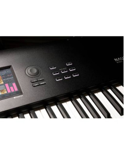 KORG NAUTILUS-88 Робоча станція-foto5