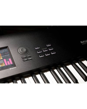 KORG NAUTILUS-88 Робоча станція-foto5