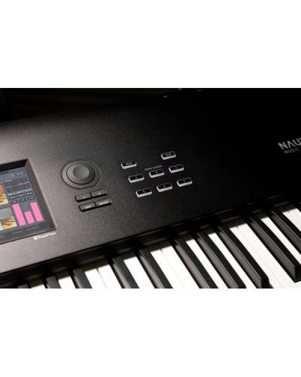 KORG NAUTILUS-88 Робоча станція