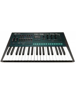 KORG Opsix Синтезатор-foto2