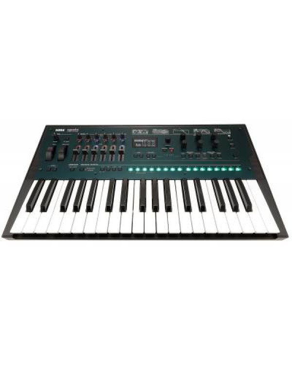 KORG Opsix Синтезатор