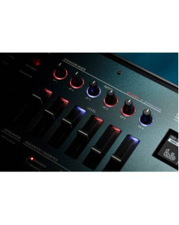KORG Opsix Синтезатор-foto11