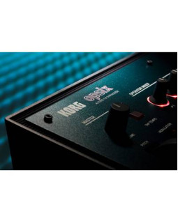 KORG Opsix Синтезатор-foto12