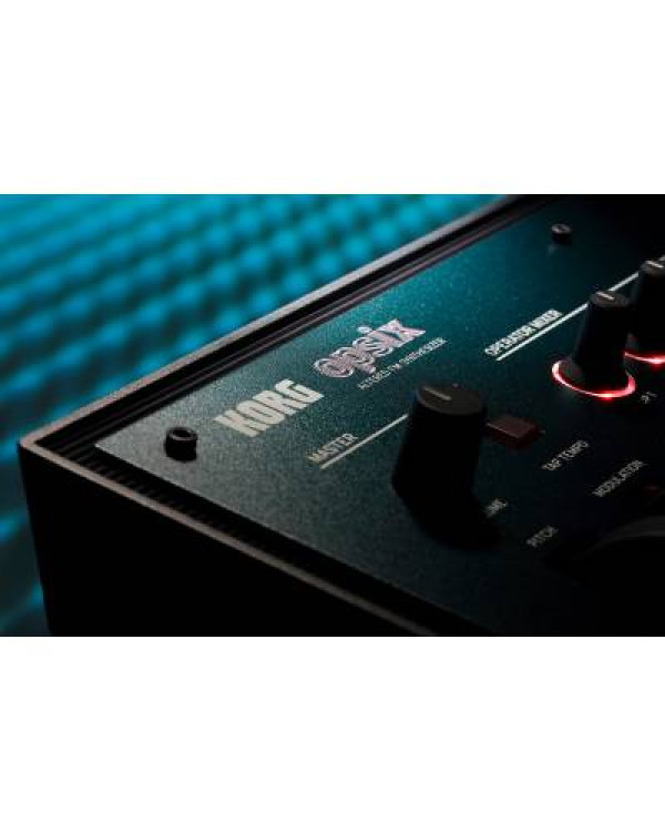 KORG Opsix Синтезатор