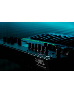 KORG Opsix Синтезатор-foto13