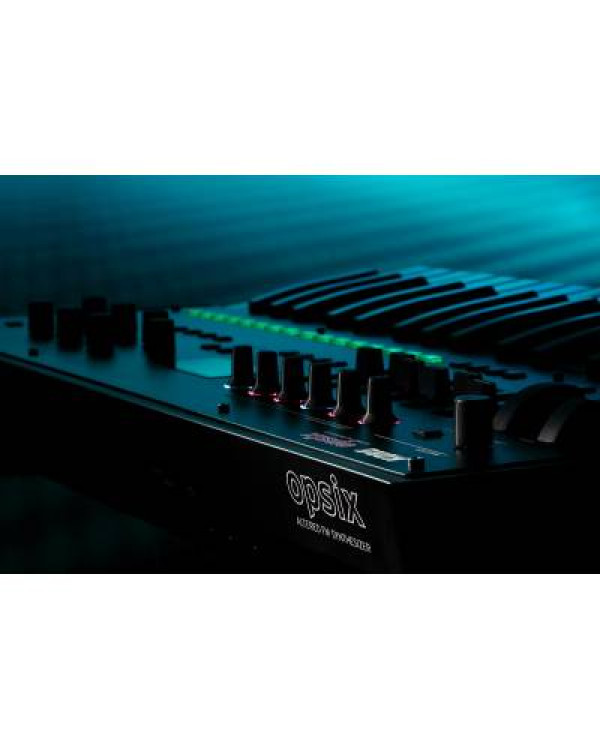 KORG Opsix Синтезатор