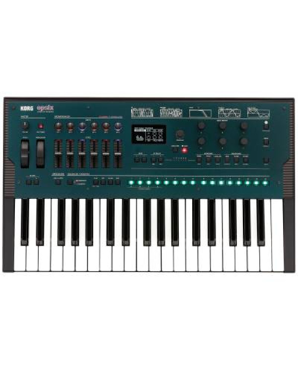 KORG Opsix Синтезатор