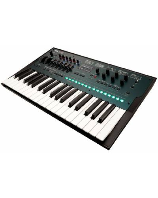 KORG Opsix Синтезатор