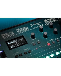 KORG Opsix Синтезатор-foto6