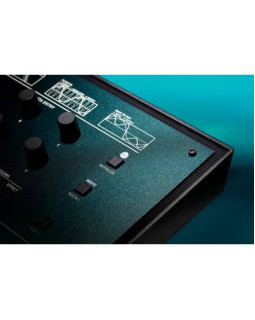 KORG Opsix Синтезатор-foto7