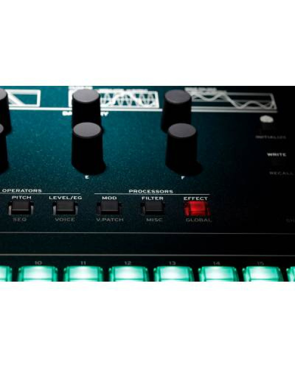 KORG Opsix Синтезатор