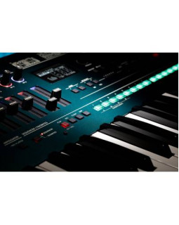 KORG Opsix Синтезатор-foto9