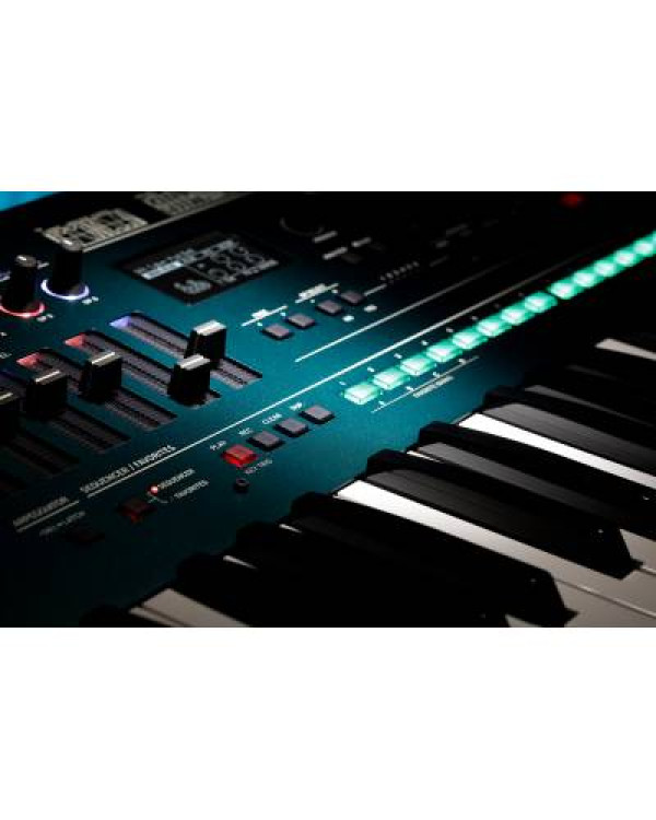 KORG Opsix Синтезатор