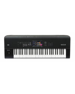 KORG NAUTILUS-61 Робоча станція