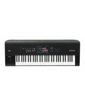 KORG NAUTILUS-61 Робоча станція