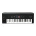 KORG NAUTILUS-61 Робоча станція