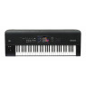 KORG NAUTILUS-61 Робоча станція