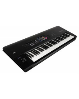 KORG NAUTILUS-61 Робоча станція-foto2