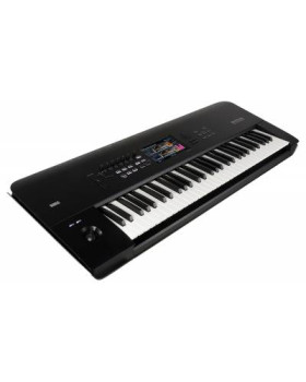 KORG NAUTILUS-61 Робоча станція-foto2
