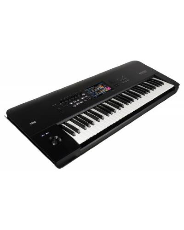 KORG NAUTILUS-61 Робоча станція