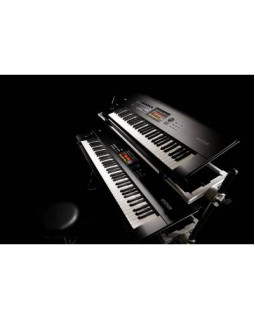 KORG NAUTILUS-61 Робоча станція-foto5
