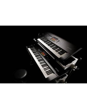 KORG NAUTILUS-61 Робоча станція-foto5