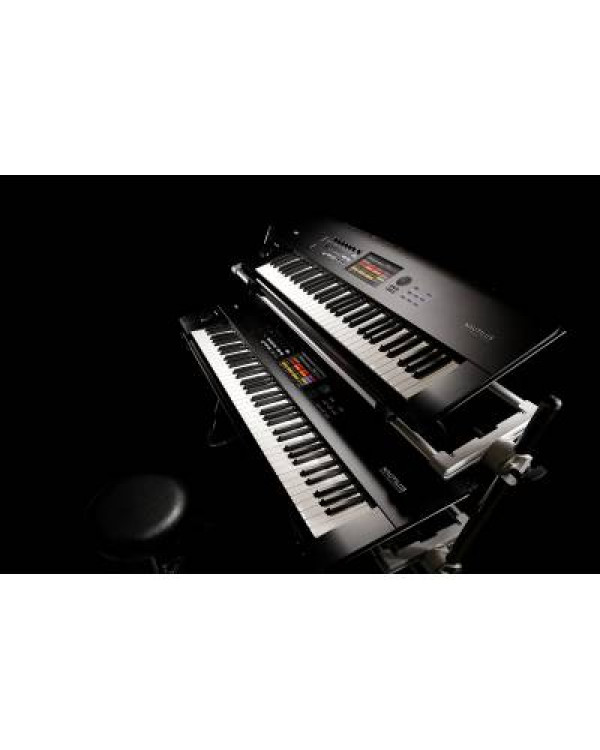 KORG NAUTILUS-61 Робоча станція