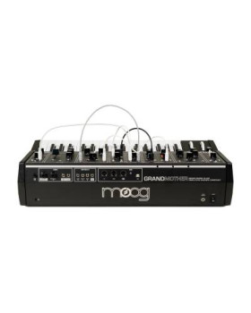 MOOG GRANDMOTHER DARK Синтезатор аналоговий-foto13