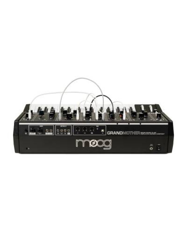 MOOG GRANDMOTHER DARK Синтезатор аналоговий