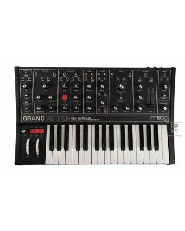 MOOG GRANDMOTHER DARK Синтезатор аналоговий