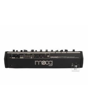 MOOG GRANDMOTHER DARK Синтезатор аналоговий-foto3