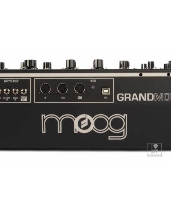 MOOG GRANDMOTHER DARK Синтезатор аналоговий