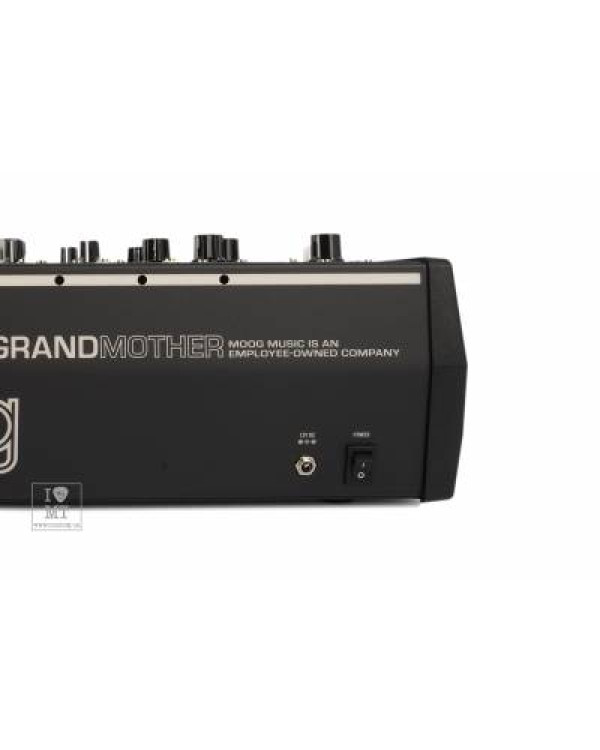 MOOG GRANDMOTHER DARK Синтезатор аналоговий